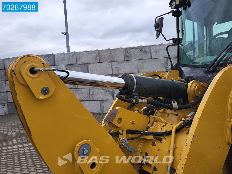 Pá carregadora de rodas Caterpillar 930 M: foto 11