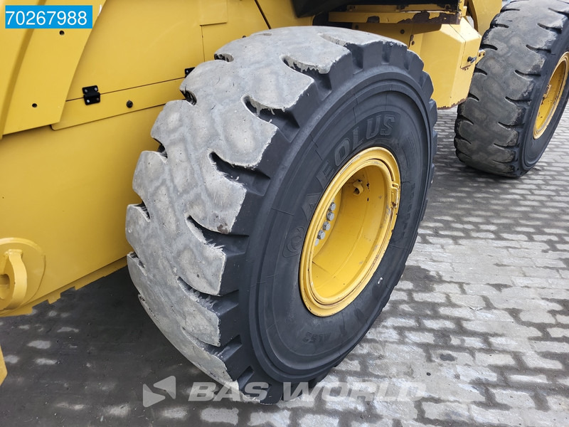 Pá carregadora de rodas Caterpillar 930 M: foto 15