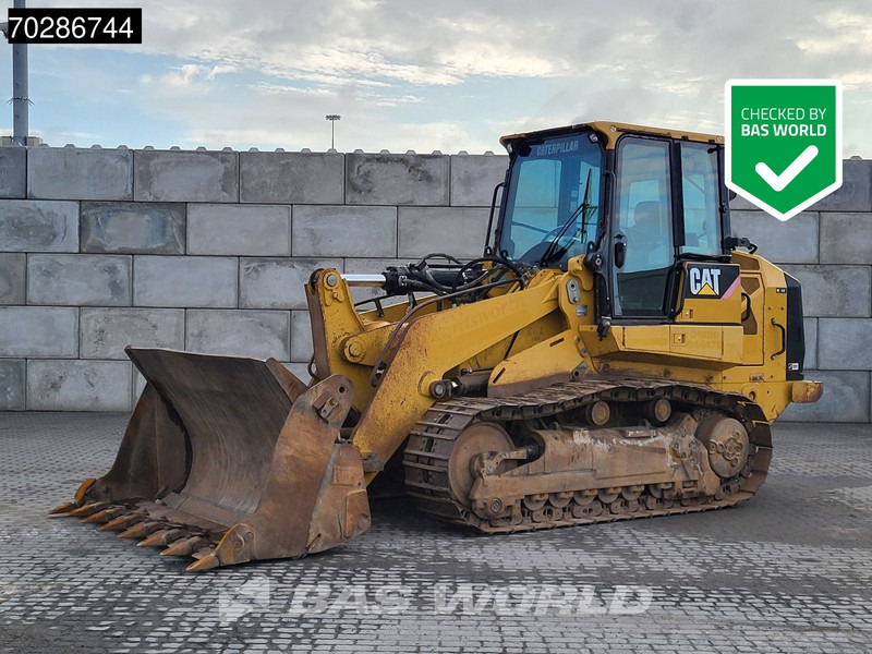 Caterpillar 963 D RIPPER VALVE - 4-1 BUCKET - Pá carregadoras de rastos: foto 1 Caterpillar 963 D RIPPER VALVE - 4-1 BUCKET - Pá carregadoras de rastos: foto 1