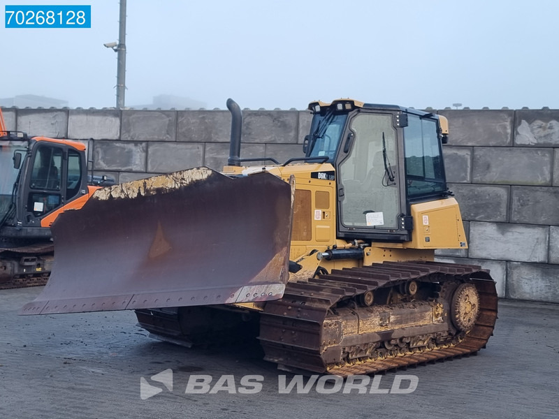 Caterpillar D6 K2 LGP - Buldôzer: foto 3 Caterpillar D6 K2 LGP - Buldôzer: foto 3