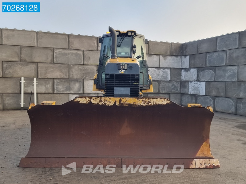 Caterpillar D6 K2 LGP RIPPER VALVE - Buldôzer: foto 5 Caterpillar D6 K2 LGP RIPPER VALVE - Buldôzer: foto 5