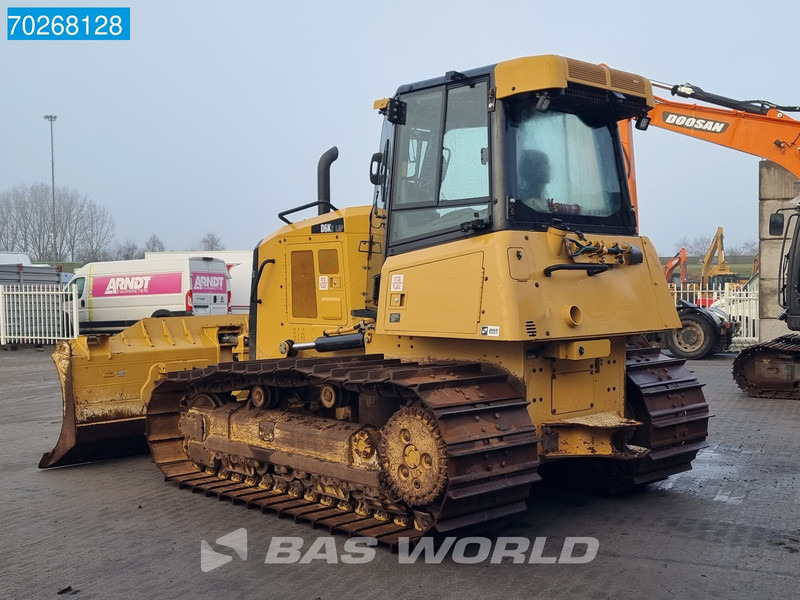 Caterpillar D6 K2 LGP RIPPER VALVE - Buldôzer: foto 2 Caterpillar D6 K2 LGP RIPPER VALVE - Buldôzer: foto 2