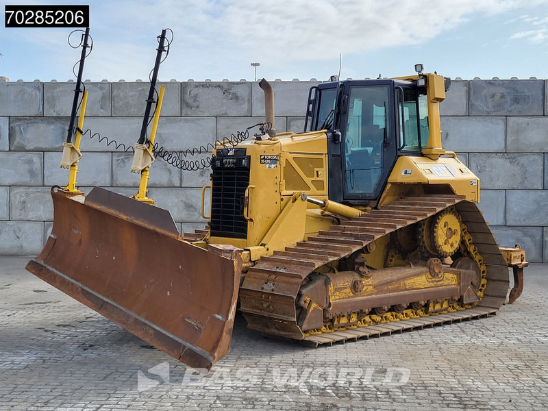 Caterpillar D6 N LGP NEW CHAIN - RIPPER - Buldôzer: foto 2 Caterpillar D6 N LGP NEW CHAIN - RIPPER - Buldôzer: foto 2