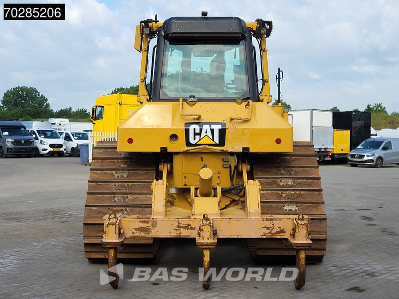 Caterpillar D6 N LGP NEW CHAIN - RIPPER - Buldôzer: foto 5 Caterpillar D6 N LGP NEW CHAIN - RIPPER - Buldôzer: foto 5