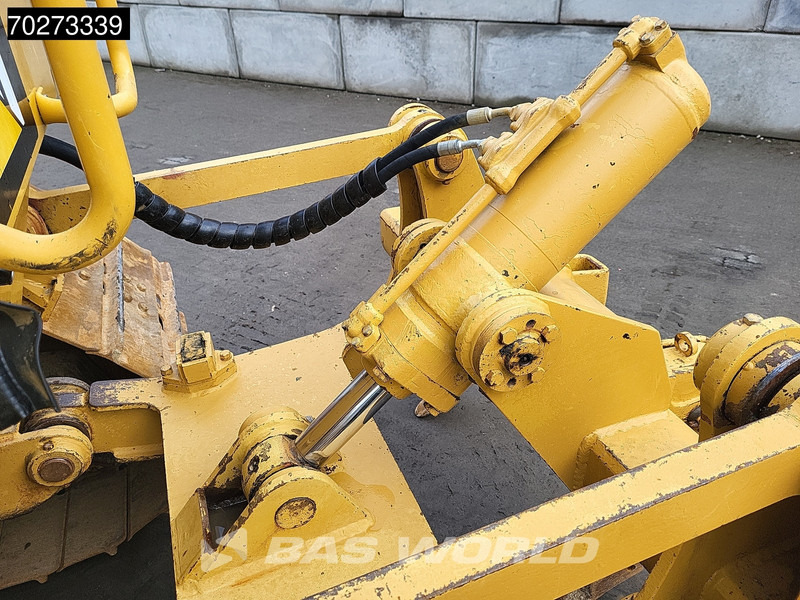 Buldôzer Caterpillar D6 N LGP RIPPER + FOLDABLE BLADE: foto 18