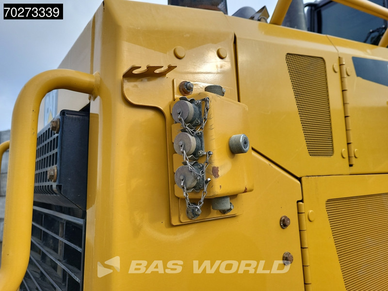Buldôzer Caterpillar D6 N LGP RIPPER + FOLDABLE BLADE: foto 20