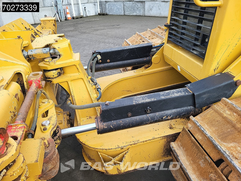 Buldôzer Caterpillar D6 N LGP RIPPER + FOLDABLE BLADE: foto 19