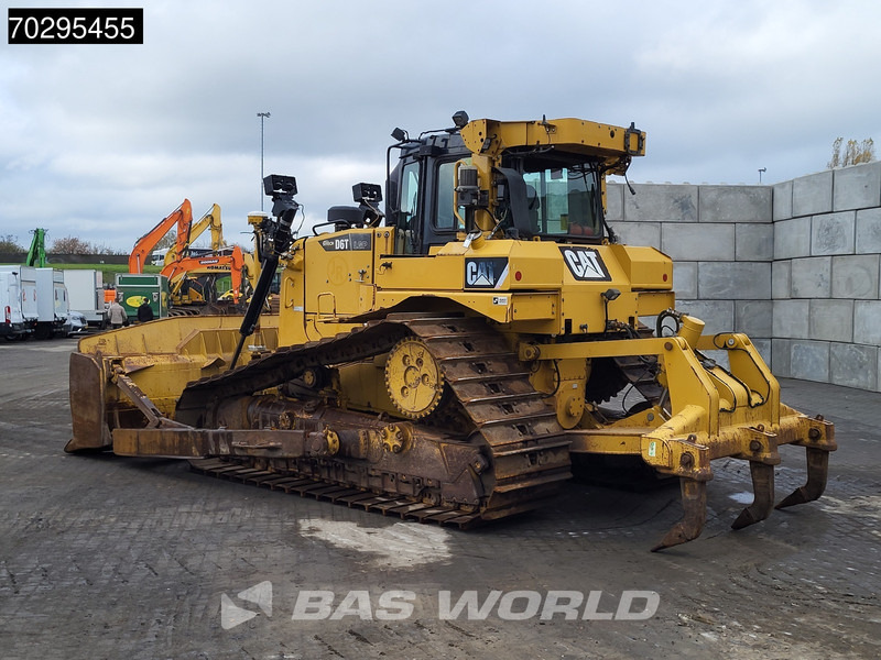Caterpillar D6T Trimble GPS - Ripper - Buldôzer: foto 5 Caterpillar D6T Trimble GPS - Ripper - Buldôzer: foto 5