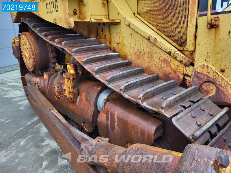 Buldôzer novo Caterpillar D8 L: foto 17