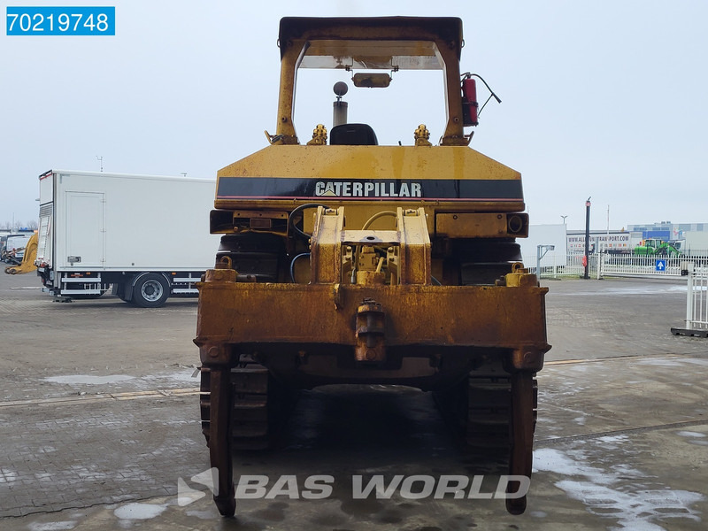 Buldôzer novo Caterpillar D8 L: foto 10