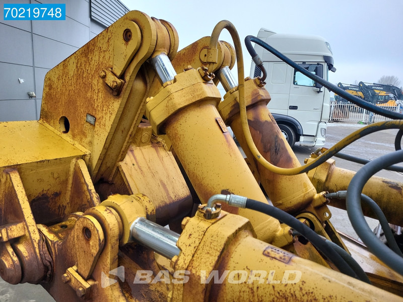 Buldôzer novo Caterpillar D8 L: foto 9