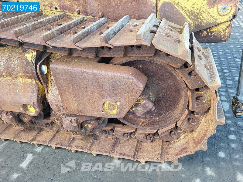 Buldôzer Caterpillar D8 N: foto 20