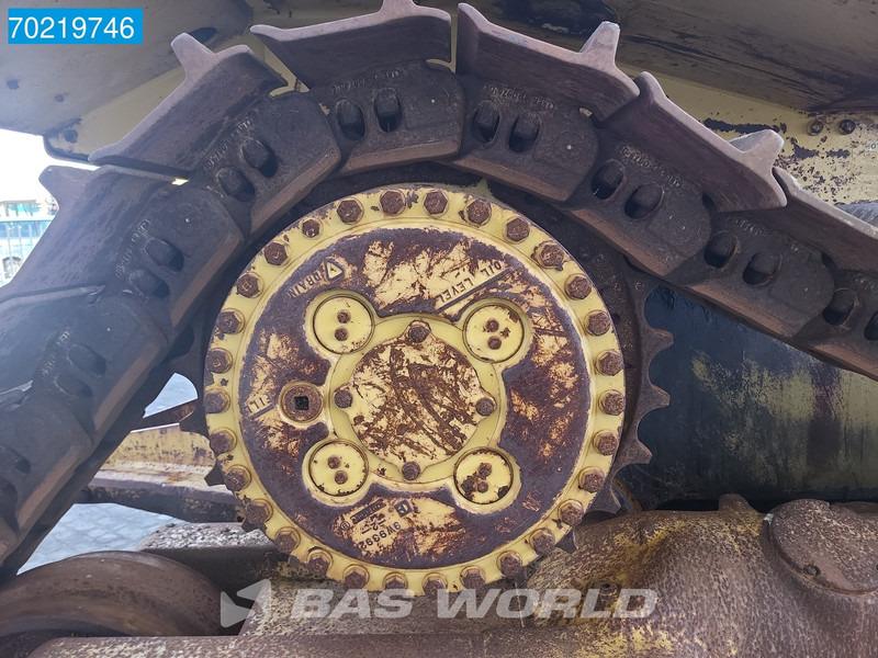 Buldôzer Caterpillar D8 N: foto 18