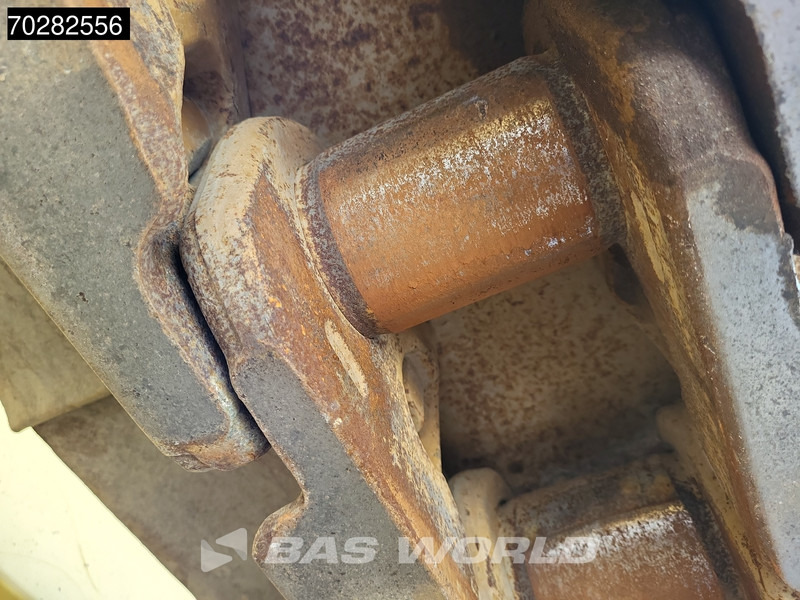 Buldôzer Caterpillar D8 T CE CERTIFIED - D8T: foto 18