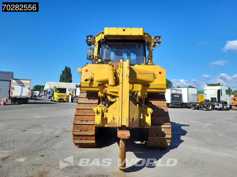 Buldôzer Caterpillar D8 T CE CERTIFIED - D8T: foto 7
