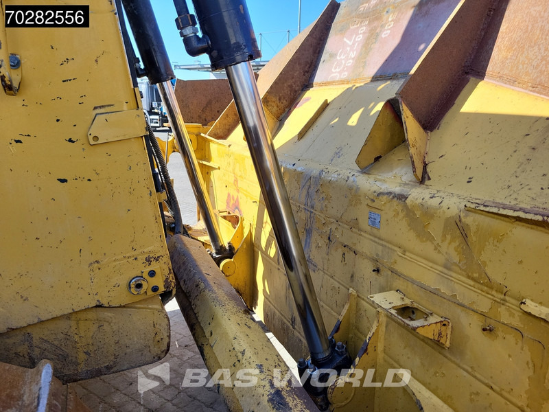 Buldôzer Caterpillar D8 T CE CERTIFIED - D8T: foto 15