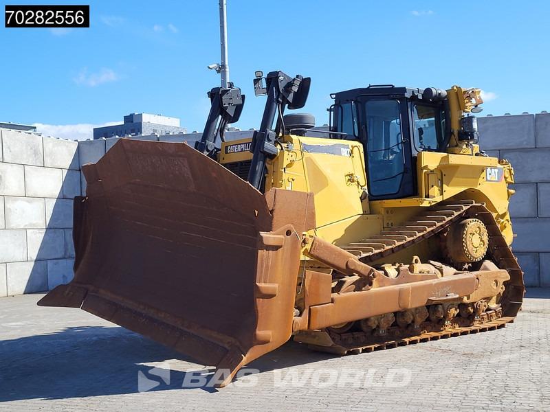 Caterpillar D8 T CE CERTIFIED - D8T - Buldôzer: foto 3 Caterpillar D8 T CE CERTIFIED - D8T - Buldôzer: foto 3