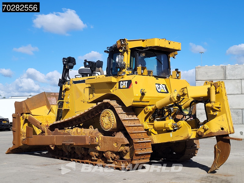 Caterpillar D8 T CE CERTIFIED - D8T - Buldôzer: foto 5 Caterpillar D8 T CE CERTIFIED - D8T - Buldôzer: foto 5