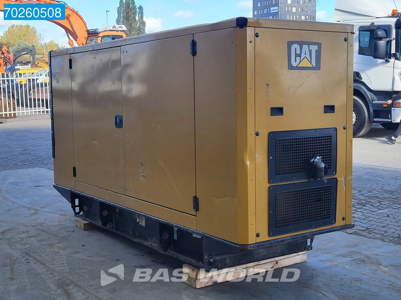 Caterpillar DE150 E0 150 KVA - Gerador elétrico: foto 5 Caterpillar DE150 E0 150 KVA - Gerador elétrico: foto 5