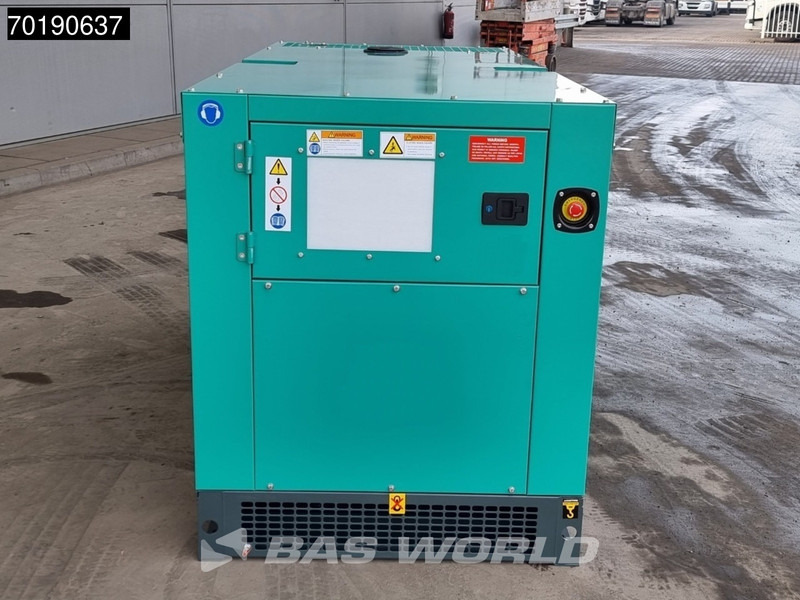 Cummins AG3-50C NEW UNUSED - GENERATOR - Gerador elétrico: foto 3 Cummins AG3-50C NEW UNUSED - GENERATOR - Gerador elétrico: foto 3