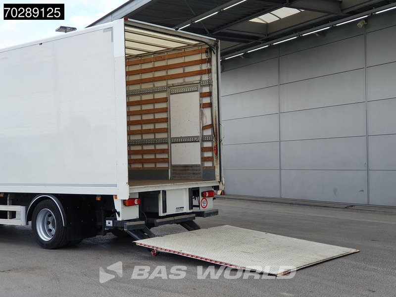Camião furgão DAF CF 230 4X2 2000kg Ladebordwand Automatic 3 seats ACC Euro 6: foto 9