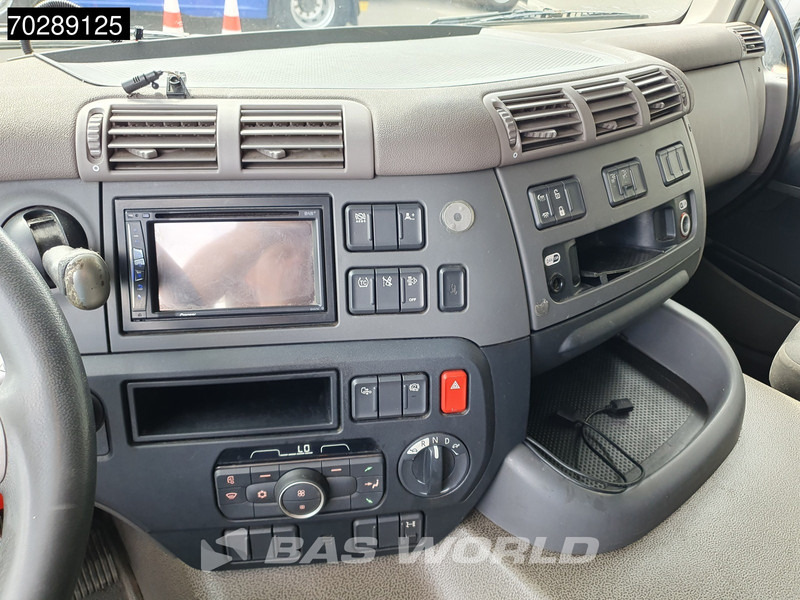 Camião furgão DAF CF 230 4X2 2000kg Ladebordwand Automatic 3 seats ACC Euro 6: foto 20