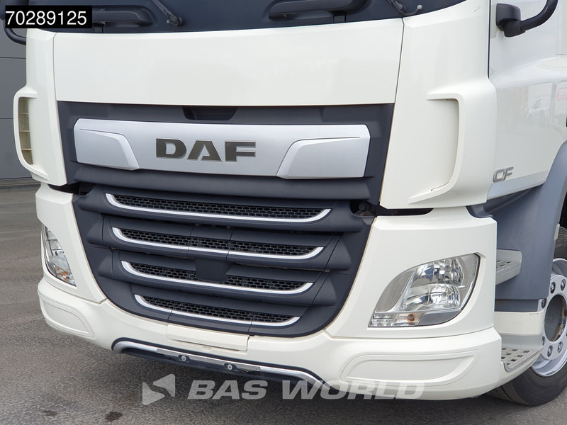 Camião furgão DAF CF 230 4X2 2000kg Ladebordwand Automatic 3 seats ACC Euro 6: foto 7