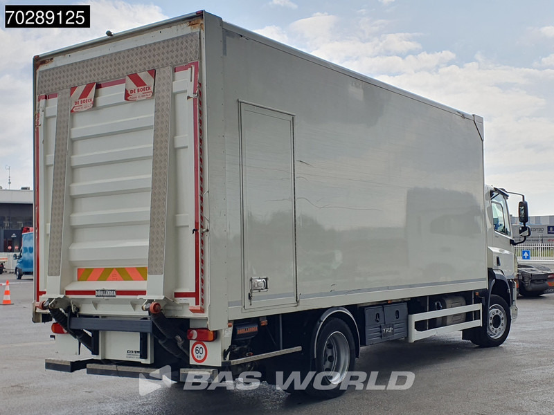 DAF CF 230 4X2 2000kg Ladebordwand Automatic 3 seats ACC Euro 6 - Camião furgão: foto 3 DAF CF 230 4X2 2000kg Ladebordwand Automatic 3 seats ACC Euro 6 - Camião furgão: foto 3