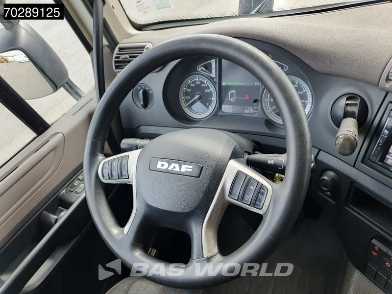Camião furgão DAF CF 230 4X2 2000kg Ladebordwand Automatic 3 seats ACC Euro 6: foto 16