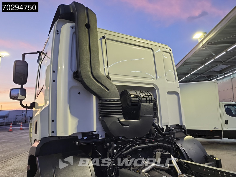 DAF CF 300 6X2 Lift/Steering Axle ACC Euro 6 - Camião chassi: foto 5 DAF CF 300 6X2 Lift/Steering Axle ACC Euro 6 - Camião chassi: foto 5