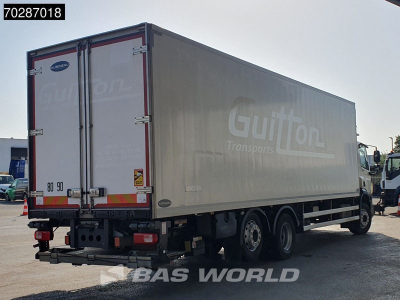 DAF CF 320 6X2 Carrier Supra 1150 2000kg Ladebordwand Lift asche Automatic ACC Euro 6 - Camião frigorífico: foto 5 DAF CF 320 6X2 Carrier Supra 1150 2000kg Ladebordwand Lift asche Automatic ACC Euro 6 - Camião frigorífico: foto 5