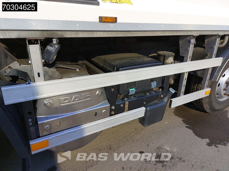 Caminhão de lixo DAF CF75.250 6X2 NL-Truck GeesinkNorba GPM III v 20H25 Steering-Axle Euro 5: foto 12 Caminhão de lixo DAF CF75.250 6X2 NL-Truck GeesinkNorba GPM III v 20H25 Steering-Axle Euro 5: foto 12