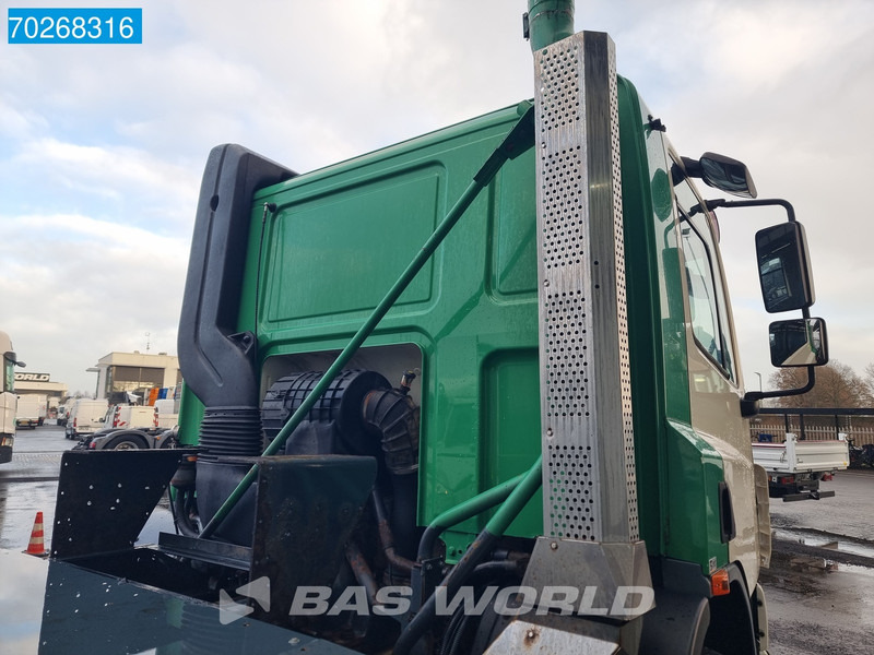 DAF CF75.250 6X2 NL-Truck open plateau PTO Lift+Lenkachse Euro 3 - Camião de caixa aberta/ Plataforma: foto 5 DAF CF75.250 6X2 NL-Truck open plateau PTO Lift+Lenkachse Euro 3 - Camião de caixa aberta/ Plataforma: foto 5