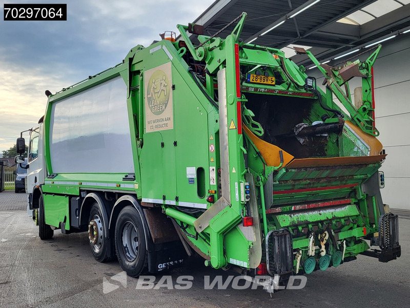 DAF CF75 6X2 NL-Truck Geesinknorba GPM III 20H25 Steering-Axle Euro 5 - Caminhão de lixo: foto 2 DAF CF75 6X2 NL-Truck Geesinknorba GPM III 20H25 Steering-Axle Euro 5 - Caminhão de lixo: foto 2