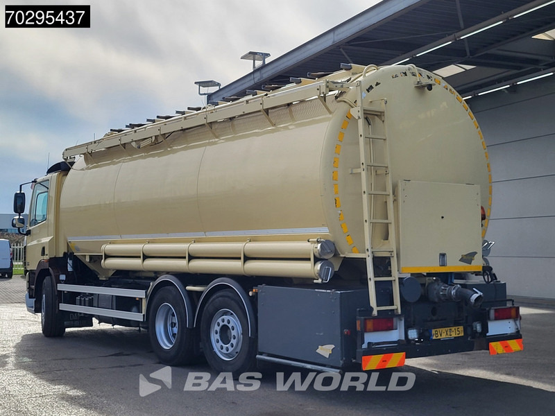 DAF CF85.360 CF 6X2 NL-Truck 26m3 Lift/Steering Axle Euro 5 - Caminhão tanque: foto 2 DAF CF85.360 CF 6X2 NL-Truck 26m3 Lift/Steering Axle Euro 5 - Caminhão tanque: foto 2