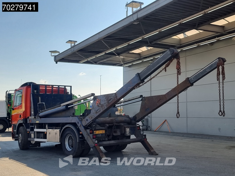 DAF CF85.430 4X2 NL-Truck 18tons Hyvalift NG 2018 TA Manual Big-Axle Euro 3 - Camião multibenne: foto 2 DAF CF85.430 4X2 NL-Truck 18tons Hyvalift NG 2018 TA Manual Big-Axle Euro 3 - Camião multibenne: foto 2