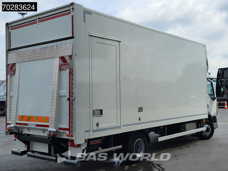 DAF LF 210 4X2 LOW Mileage! 2000kg Ladebordwand Automatic Navi ACC Euro 6 - Camião furgão: foto 5 DAF LF 210 4X2 LOW Mileage! 2000kg Ladebordwand Automatic Navi ACC Euro 6 - Camião furgão: foto 5