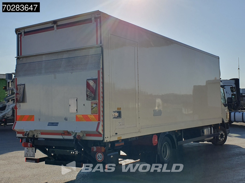 DAF LF 230 4X2 12tonner Ladebordwant Automatic ACC Navi Euro 6 - Camião furgão: foto 5 DAF LF 230 4X2 12tonner Ladebordwant Automatic ACC Navi Euro 6 - Camião furgão: foto 5