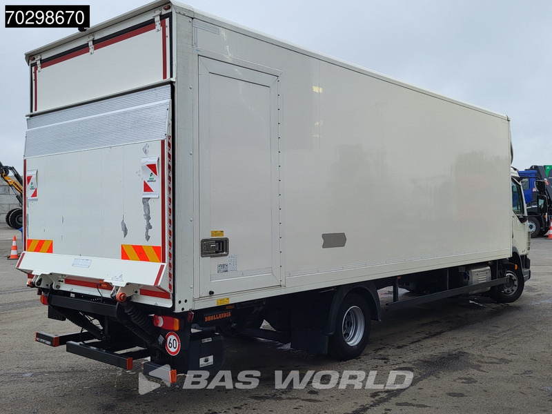 DAF LF 230 LF 4X2 12tonner 1500kg Ladebordwand ACC Automatic Navi Euro 6 - Camião furgão: foto 5 DAF LF 230 LF 4X2 12tonner 1500kg Ladebordwand ACC Automatic Navi Euro 6 - Camião furgão: foto 5