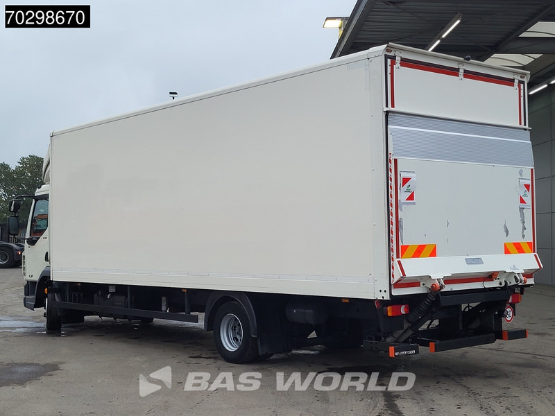 DAF LF 230 LF 4X2 12tonner 1500kg Ladebordwand ACC Automatic Navi Euro 6 - Camião furgão: foto 2 DAF LF 230 LF 4X2 12tonner 1500kg Ladebordwand ACC Automatic Navi Euro 6 - Camião furgão: foto 2
