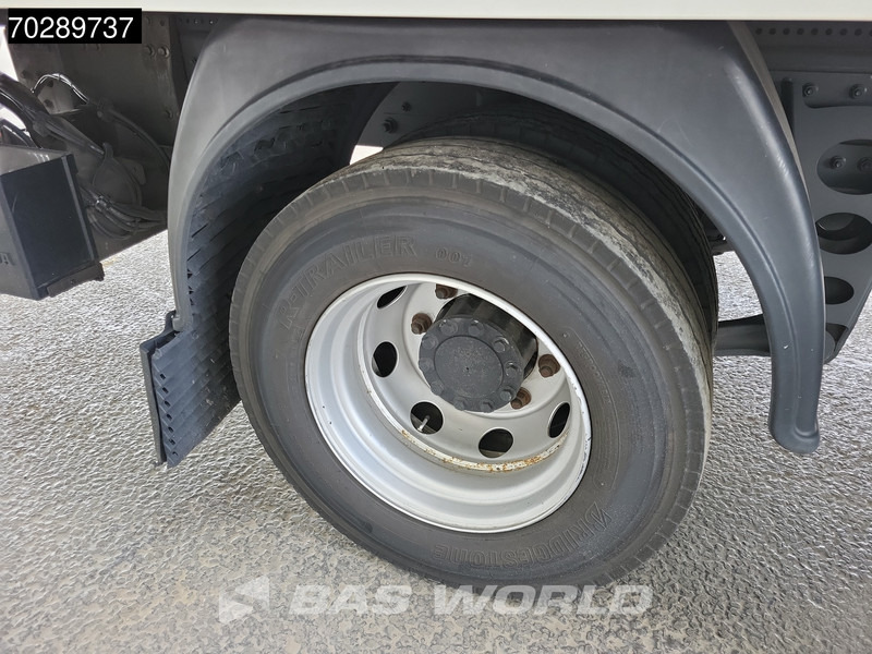 Camião furgão DAF LF 230 LF 4X2 NL-Truck 2000kg Ladebordwand Automatic ACC Euro 6: foto 15