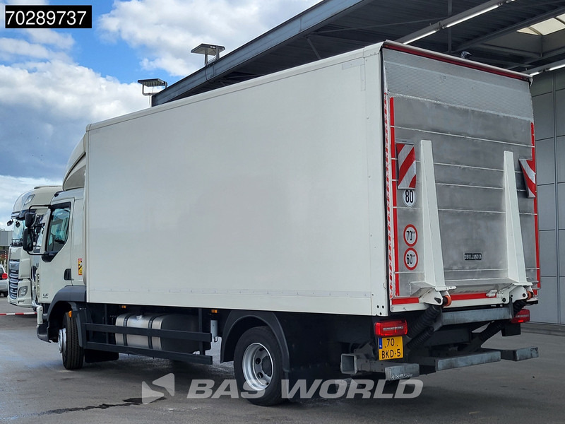 DAF LF 230 LF 4X2 NL-Truck 2000kg Ladebordwand Automatic ACC Euro 6 - Camião furgão: foto 2 DAF LF 230 LF 4X2 NL-Truck 2000kg Ladebordwand Automatic ACC Euro 6 - Camião furgão: foto 2
