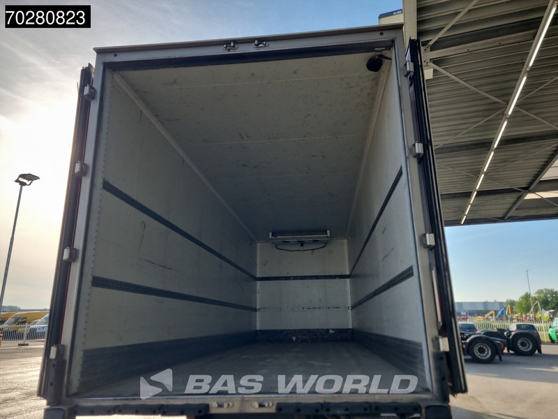 DAF LF 250 4X2 Manual ACC Carrier Euro 6 - Camião frigorífico: foto 3 DAF LF 250 4X2 Manual ACC Carrier Euro 6 - Camião frigorífico: foto 3