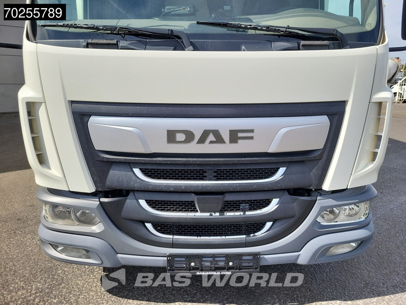 Camião frigorífico DAF LF 260 4X2 12t Carrier Supra 1150mt Bi-temp Ladebordwand ACC Euro 6: foto 16 Camião frigorífico DAF LF 260 4X2 12t Carrier Supra 1150mt Bi-temp Ladebordwand ACC Euro 6: foto 16