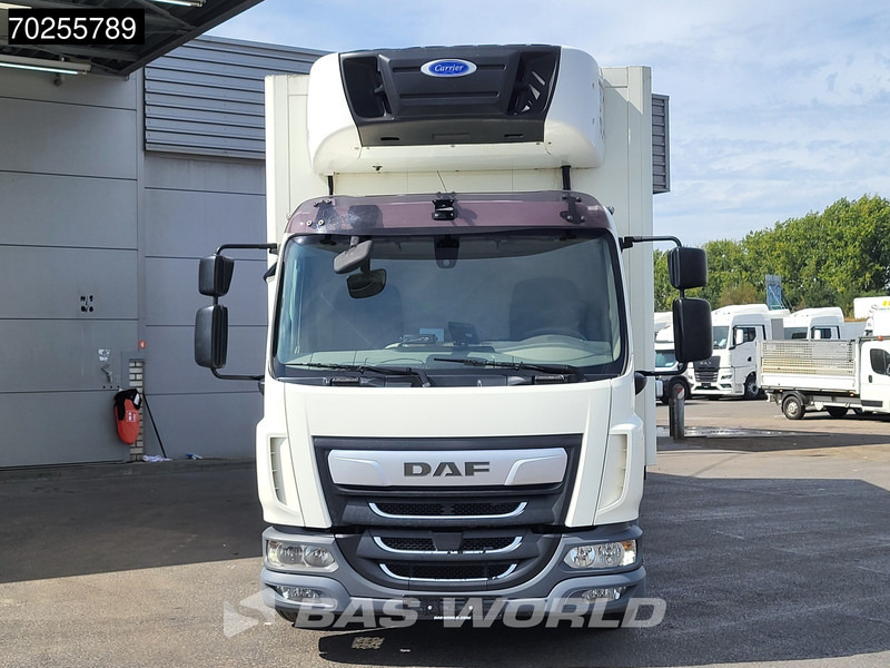 Camião frigorífico DAF LF 260 4X2 12t Carrier Supra 1150mt Bi-temp Ladebordwand ACC Euro 6: foto 6 Camião frigorífico DAF LF 260 4X2 12t Carrier Supra 1150mt Bi-temp Ladebordwand ACC Euro 6: foto 6