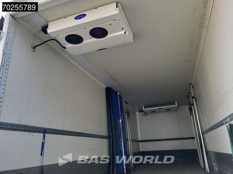 Camião frigorífico DAF LF 260 4X2 12t Carrier Supra 1150mt Bi-temp Ladebordwand ACC Euro 6: foto 8 Camião frigorífico DAF LF 260 4X2 12t Carrier Supra 1150mt Bi-temp Ladebordwand ACC Euro 6: foto 8