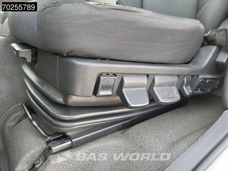 Camião frigorífico DAF LF 260 4X2 12t Carrier Supra 1150mt Bi-temp Ladebordwand ACC Euro 6: foto 20 Camião frigorífico DAF LF 260 4X2 12t Carrier Supra 1150mt Bi-temp Ladebordwand ACC Euro 6: foto 20