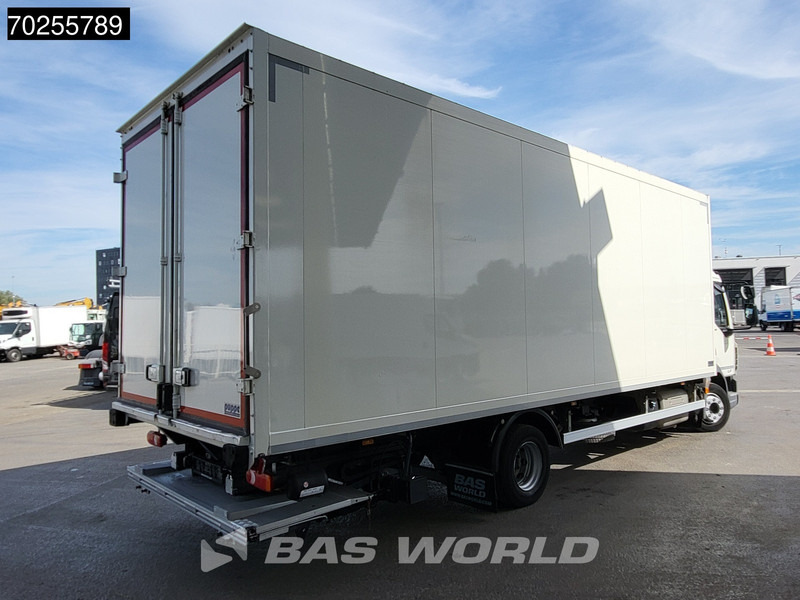DAF LF 260 4X2 12tonner Carrier Supra 1150mt Bi-temp Ladebordwand ACC Euro 6 - Camião frigorífico: foto 3 DAF LF 260 4X2 12tonner Carrier Supra 1150mt Bi-temp Ladebordwand ACC Euro 6 - Camião frigorífico: foto 3