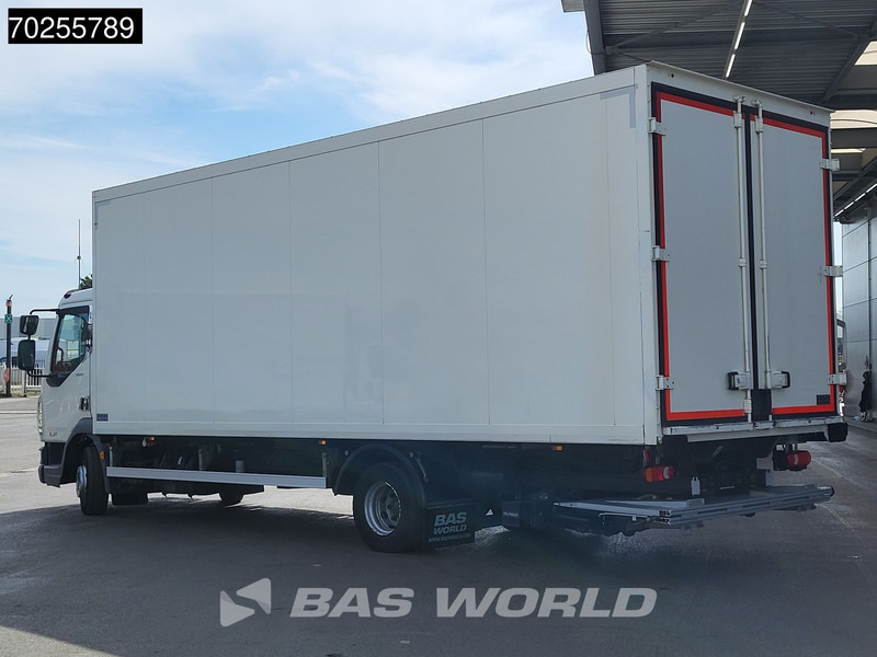 DAF LF 260 4X2 12tonner Carrier Supra 1150mt Bi-temp Ladebordwand ACC Euro 6 - Camião frigorífico: foto 2 DAF LF 260 4X2 12tonner Carrier Supra 1150mt Bi-temp Ladebordwand ACC Euro 6 - Camião frigorífico: foto 2