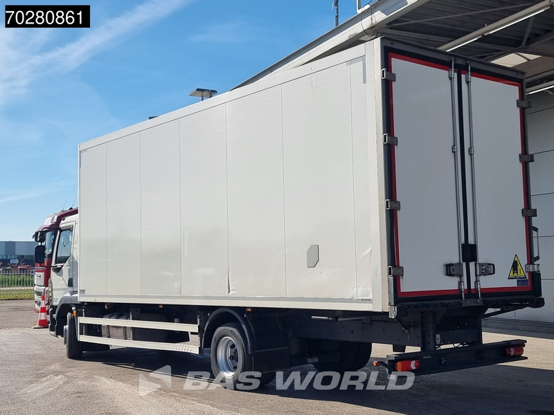 DAF LF 260 4X2 Carrier Xarios 600 cooler Manual ACC Euro 6 - Camião frigorífico: foto 2 DAF LF 260 4X2 Carrier Xarios 600 cooler Manual ACC Euro 6 - Camião frigorífico: foto 2
